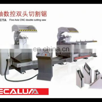 Doors And Window Making Machine Aluminum Window Cutting Machine for Curtain Wall