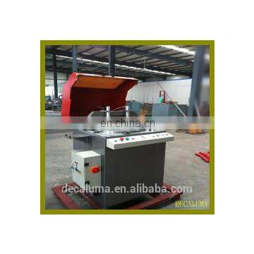 Single Head Any Angle Cutting Saw for Aluminum Profile photo-5