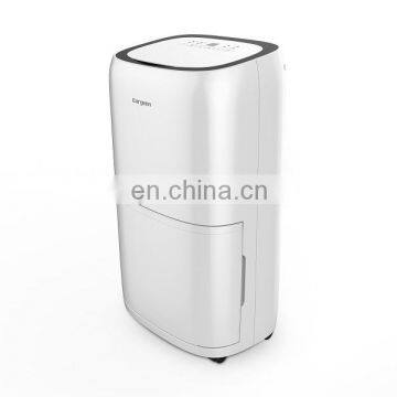 Air purification portable home air clean dehumidifier for bedrroom