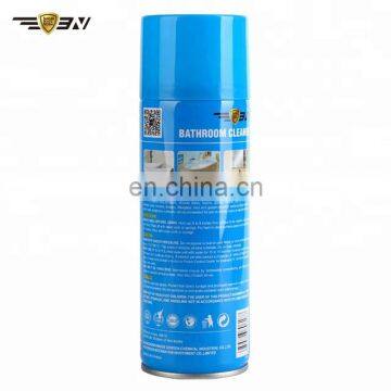 Powerful Aerosol Bathroom Cleaner(368g), High Quality Bathroom Cleaner Spray, Export Qualified Bathroom Spray Cleaner photo-2