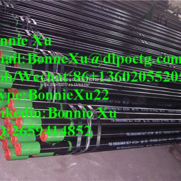 API SPEC 5CT N80 Tubing & Casing/Seamless Pipe