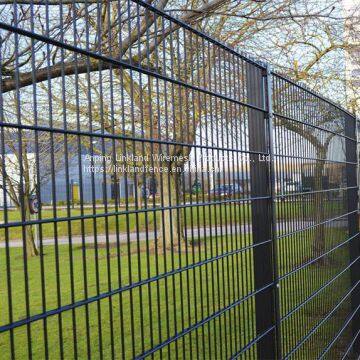 Heavy Welded Mesh Panels photo-2