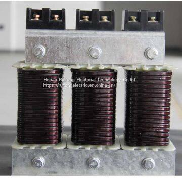 Ruiton Low Voltage Series Reactors Filter Reactors 60kvar