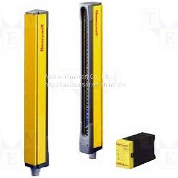 Honeywell Safety Light Curtain