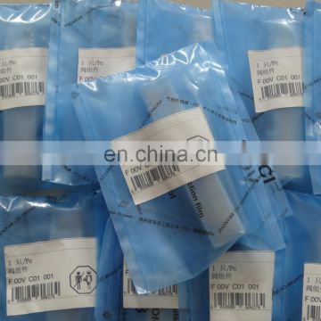 common rail injector Control Valve F00VC01001 F00V C01 001 FOOVC01001