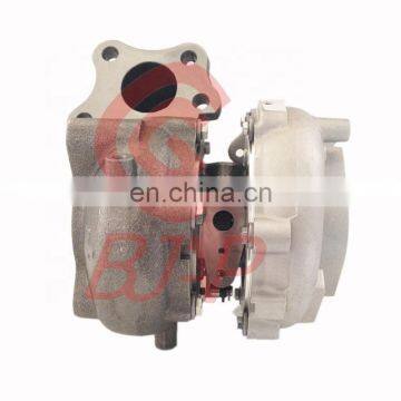 GT2056V 767720-5005S 767720-5003S 767720-0005 767720-0003 767720 Turbocharger for N Issan Navara 2.5 DI 171 HP YD25 photo-5