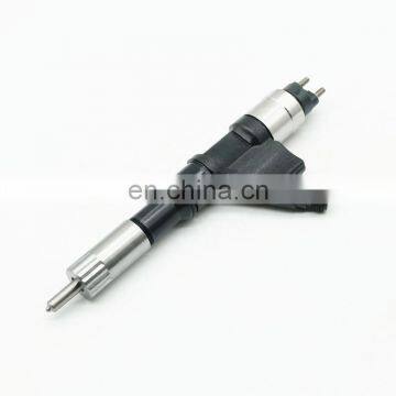 diesel engine injector parts  095000-6700  common rail injector 095000-6700