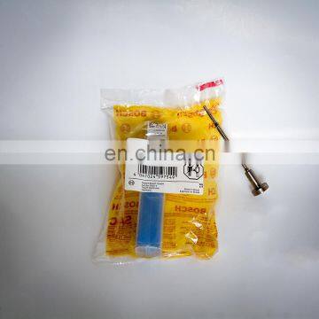 original F00RJ01683 fuel injector valve