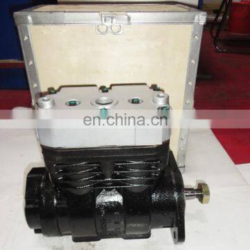 ISDE Diesel Engine Air Compressor 4947027 photo-3