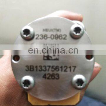 Factory Price ISDE Fuel Injector 236-0962 3B1337561217 photo-2
