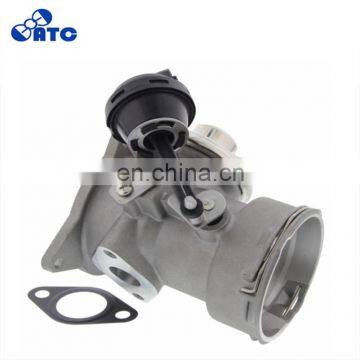 EGR valve 070128070C 070128070F For V-W T-OUAREG (7LA 7L6 7L7) 2.5 R5 TDI