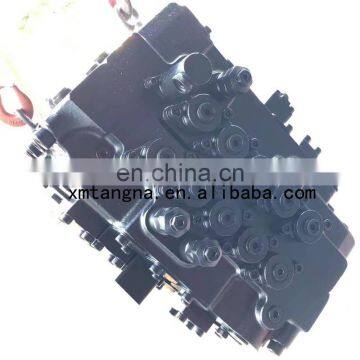 410105-00575A DOOSAN Original DH225-7 DH220LC-V DH225-7 DX225-7 DH220-7 DH220LC-9E Excavator Hydraulic Main Control Valve