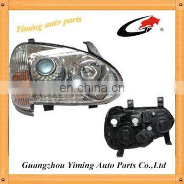 Led Bulb for Geely Gonow Chery Jmc Foton Jac Auto Parts