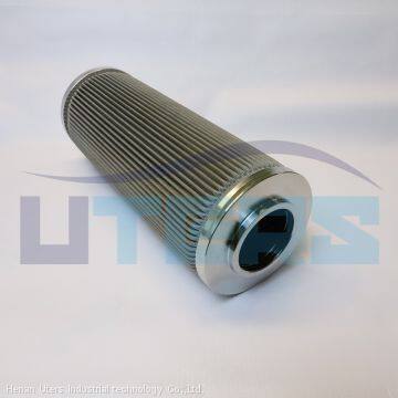 UTERS Filter Element for Filtering Corrosive Oily Gas Stainless Steel Welding Filter Element photo-4