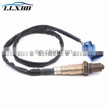 Original LLXBB Car Sensor System Oxygen Sensor 1618V3 1618.V3 For Peugeot 207CC 308CC SW RCZ 3008 Citroen 9636968380 photo-2