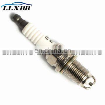 Genuine Packing Spark Plugs 90919-01192 K16TR11 For Toyota 9091901192 photo-4