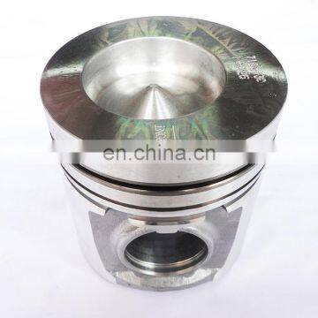 dump truck hydraulic piston 6BT 3907163 diesel engine piston