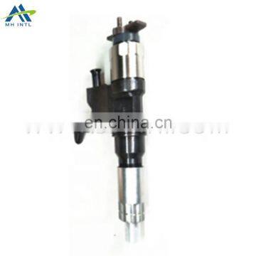 095000-8903 Fuel Injector for Spare Parts Brand New Injector photo-2