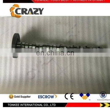 D6D camshaft for diesel engine ,excavator spare parts,D6D engine parts