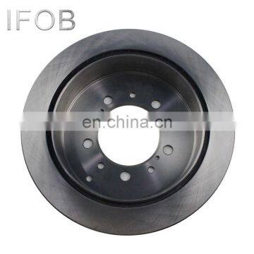 IFOB Car Rear Brake Disc For Land Cruiser KZJ71G KZJ78 42431-60190