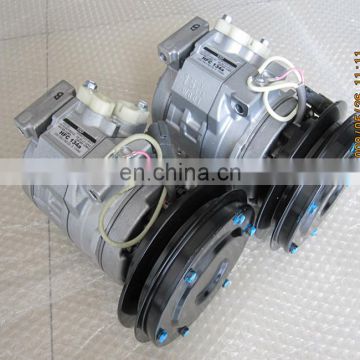 PC200-8 PC300-8 compressor 20Y-810-1260 for air conditioner