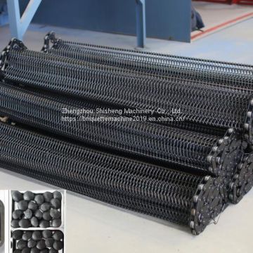 Mesh Belt Conveyor(86-15978436639)