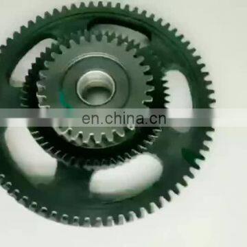 Excavator Idel Timing Gear 8-97600586-1 8-97600586-0 Suitable for ISUZU 700P