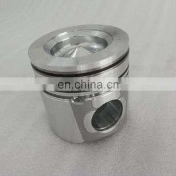 Dongfeng Truck Parts Cummins ISDe Diesel Engine Piston 5259407 5316178