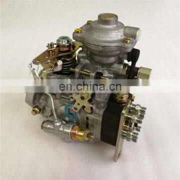 VP44 Injection Pump 0460426401 for Cummins 6BT5.9 Diesel Engine Pump 3960900 photo-2