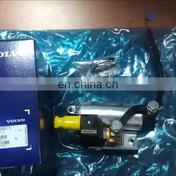OEM Good Quality Excavator EC340 EC380 Fuel Pump Pressurized Electron Pump 17436673 17236884