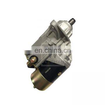 PC200-8 PC220-8 Start Motor Excavator Engine 6D107 Electric Starter Motor 600-863-4210 600-863-5111 24v 6BT5.9