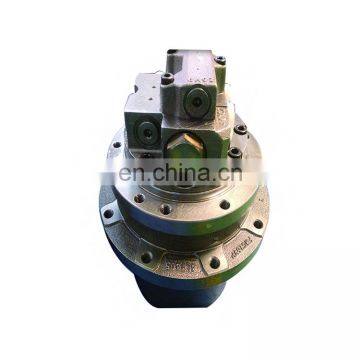 Excavator TB035 TB025 Final Drive ExcavatorTravel Motor Hydraulic Motor Assy MAG-26VP-310 photo-2