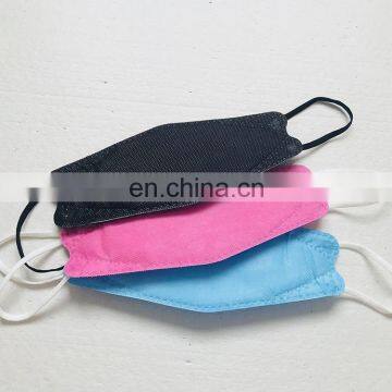4-layer Filter Material Design Best Protection Disposable K Dust Mask for Cleaning Activities photo-7
