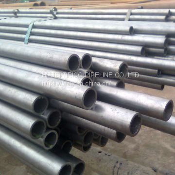 Carbon Steel Seamless Pipe Astm A53 Pipe Cold-drawing