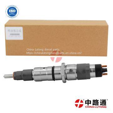 Buy Fuel Injectors Diesel 0 445 120 120 Ford Fuel Injector Replacement photo-5