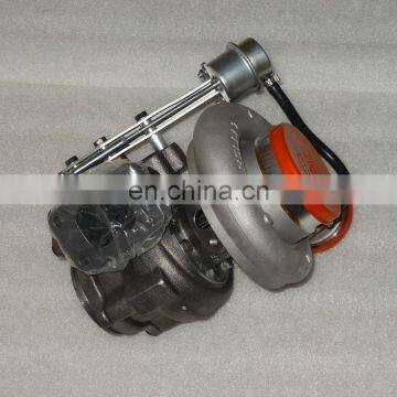 genuine hot sale marine engine electric turbocharger3783604 4051033 2836441 4956108 6L8.9 HX40W turbocharger