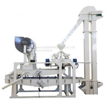 Buckwheat Shelling Machine-- Buckwheat Sheller photo-2