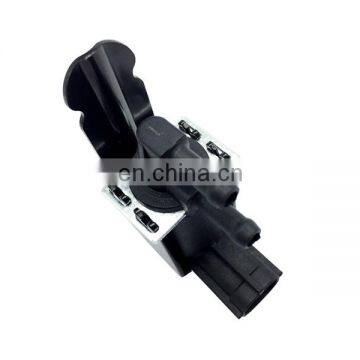 Vacuum Switch Purge Valve Solenoid OEM ZL01-18-741 ZL0118741 photo-4