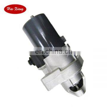 Starter Motor OEM: 31200-RAA-A52