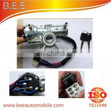 8971703640 8970882770 8971708770 8-97170364-0 8-97088277-0 8-97170877-0 IGNITION SWITCH AS 100P NPR120 TFR