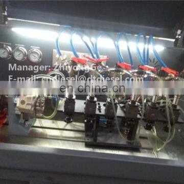 Common Rail Injector and Pump Test Bank CR815 With Data Inside photo-4