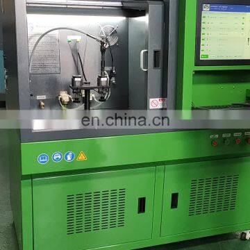 CAT8000 C7 C9 injector and common rail injector test bench