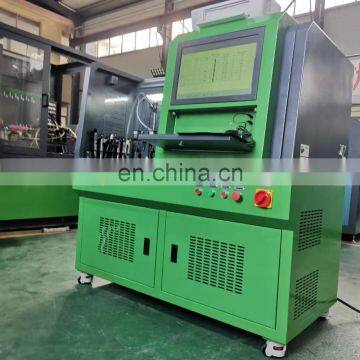 C-A-T8000 DIESEL CMMON RAIL and C7 C9 C-9 3126 3412 HEUI INJECTOR TEST BENCH