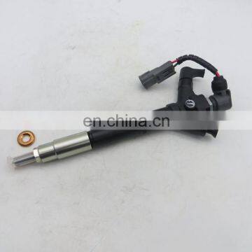 Original Common Rail Injector nozzle 23670-29105