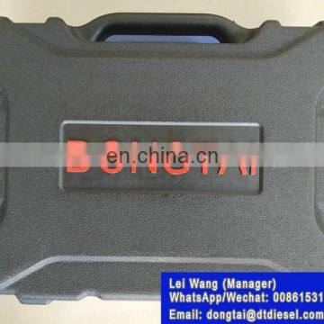 Diagnostic Scanner 12v 24v for All Diesel Car DT710 photo-2