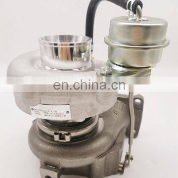 CT26 17201 17030 17201-17030 turbo turbocharger For Landcruiser Land cruiser TD 1995 4.2L D 204HP Engine:1HD 1HD-FT 4.2L