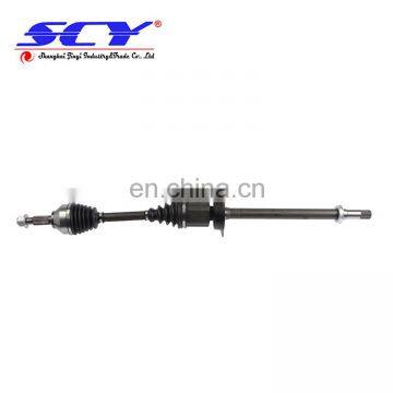 CV Half Shaft Assembly 07-15 Suitable for Mini Cooper AT F/L