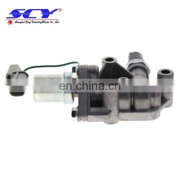 VVT Variable Timing Solenoid Spool Valve Suitable for Honda Civic 15810P2RA01 15810-P2R-A01