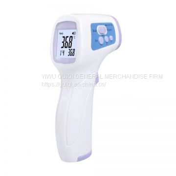 infrare body thermometer in stock