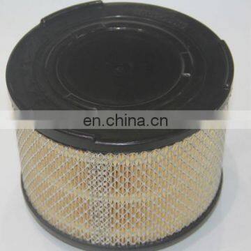 Auto engine part oem 17801-0C010 auto air filter for hilux vigo